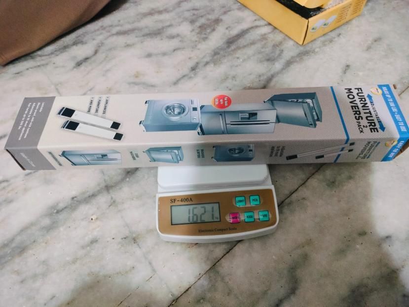 Heavy-Duty Castor Wheels – Furniture Moving & Home Equipment Wheels 2pc