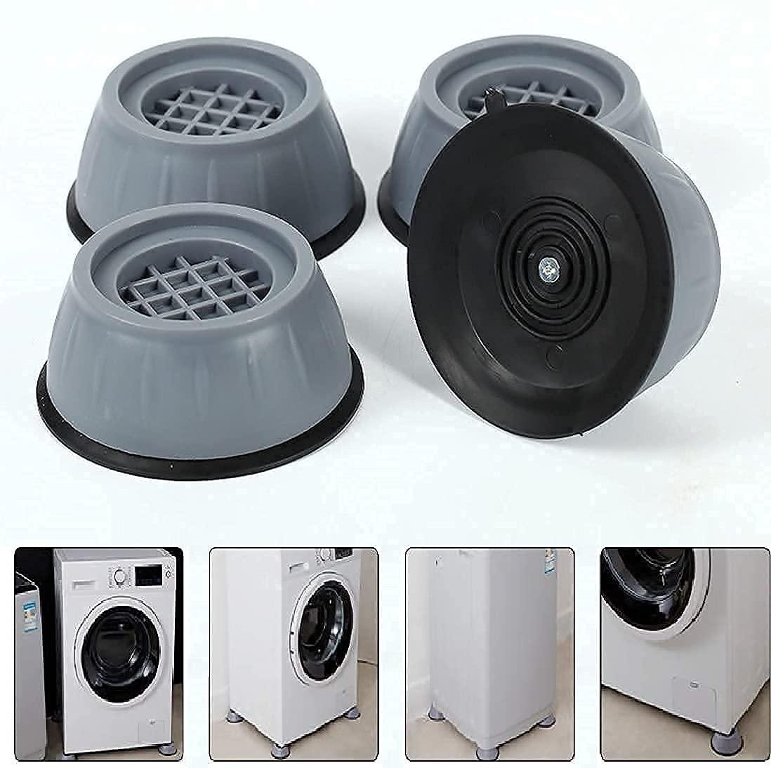 Anti Vibration Pads for Washing Machine – Keep Your Home Stable & Noise-Free