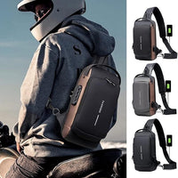 Sling Bag for Men &amp; Women – Style, Comfort & Everyday Utility