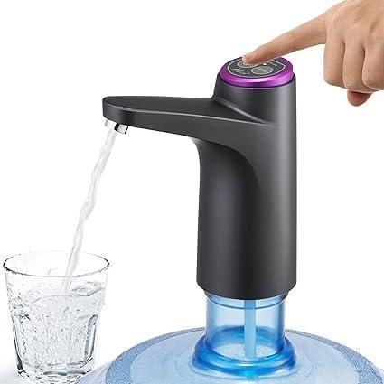 Smart Electric Water Dispenser – Drink Fresh, Stay Hydrated!