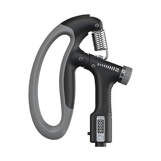Adjustable Counting Hand Grip – Build Strength, Recover Faster & Perform Better