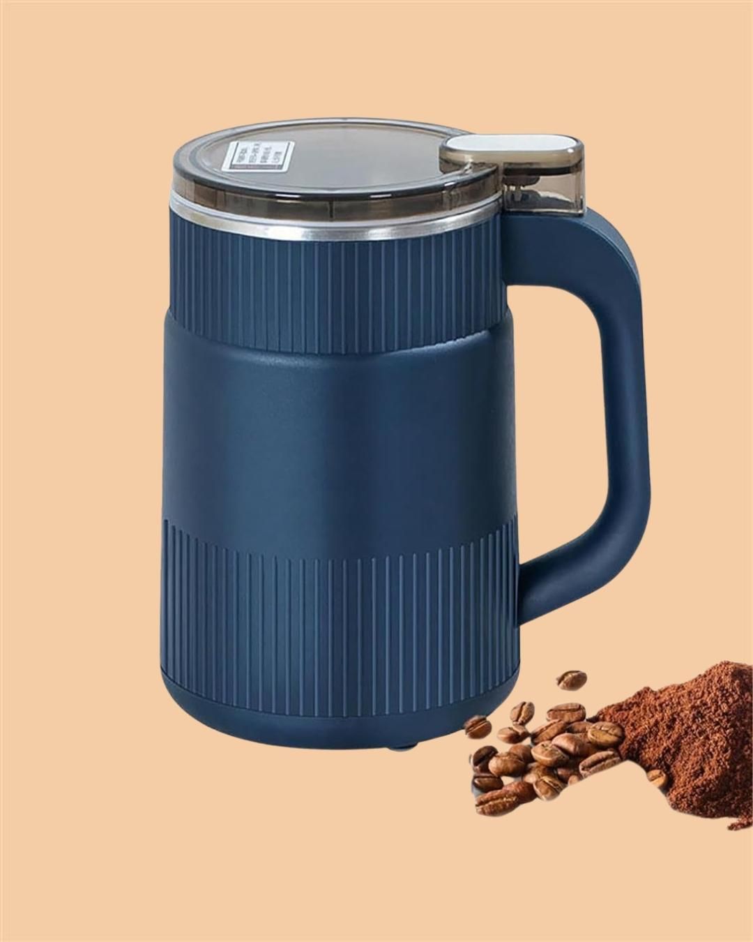 The Ultimate Kitchen Grinder – Perfect for Spices, Herbs & Coffee Beans