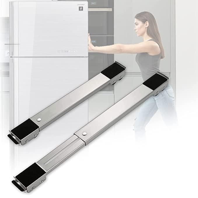 Heavy-Duty Castor Wheels – Furniture Moving & Home Equipment Wheels 2pc