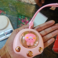 Cat Paw Cute Portable Hand Warmer