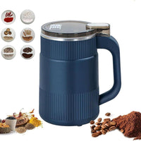 The Ultimate Kitchen Grinder – Perfect for Spices, Herbs & Coffee Beans