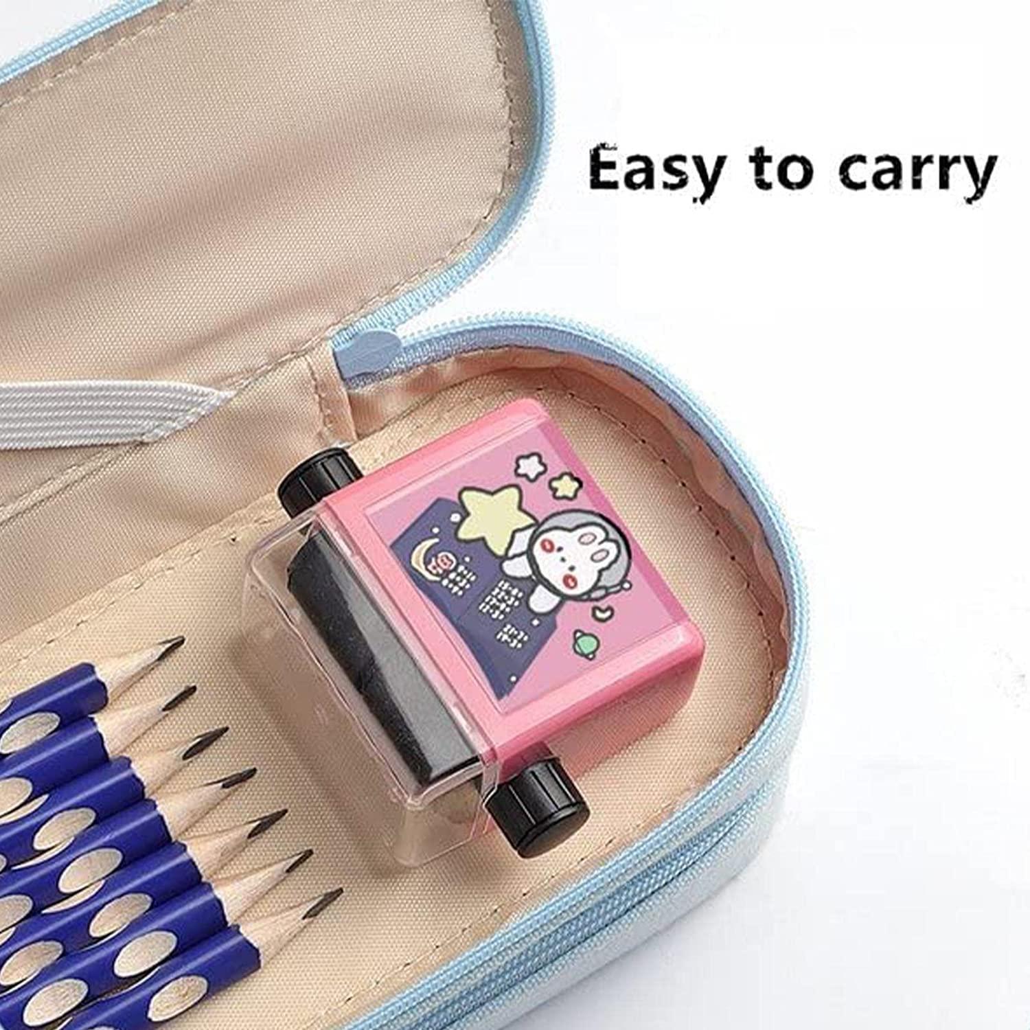 🧮 Roller Design Digital Math Teaching Stamp – Fun Way to Learn & Practice Math!