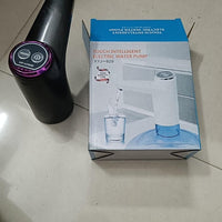 Smart Electric Water Dispenser – Drink Fresh, Stay Hydrated!