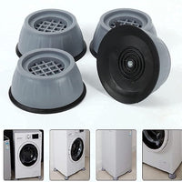 Anti Vibration Pads for Washing Machine – Keep Your Home Stable & Noise-Free