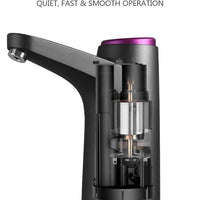 Smart Electric Water Dispenser – Drink Fresh, Stay Hydrated!