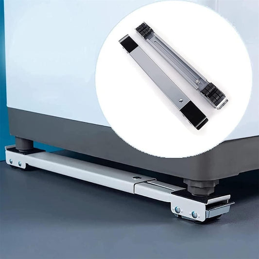 Heavy-Duty Castor Wheels – Furniture Moving & Home Equipment Wheels 2pc