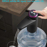 Smart Electric Water Dispenser – Drink Fresh, Stay Hydrated!