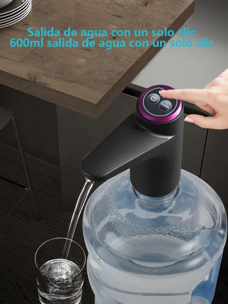 Smart Electric Water Dispenser – Drink Fresh, Stay Hydrated!