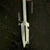 3-in-1 Peeling Knife – Slice, Peel & Open with Ease