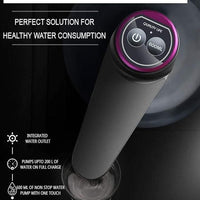 Smart Electric Water Dispenser – Drink Fresh, Stay Hydrated!