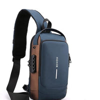 Sling Bag for Men &amp; Women – Style, Comfort & Everyday Utility