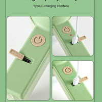 4 in 1 Portable Electric Vegetable Cutter Set | USB Rechargeable Chopper, Slicer & Peeler