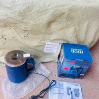 The Ultimate Kitchen Grinder – Perfect for Spices, Herbs & Coffee Beans