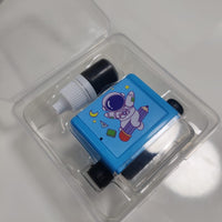 🧮 Roller Design Digital Math Teaching Stamp – Fun Way to Learn & Practice Math!