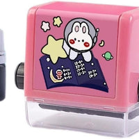 🧮 Roller Design Digital Math Teaching Stamp – Fun Way to Learn & Practice Math!