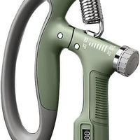 Adjustable Counting Hand Grip – Build Strength, Recover Faster & Perform Better